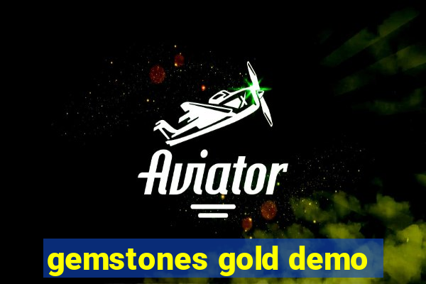 gemstones gold demo